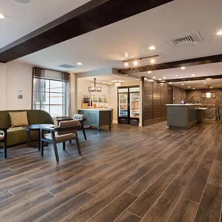 Homewood Suites By Hilton St Augustine San Sebastian-3