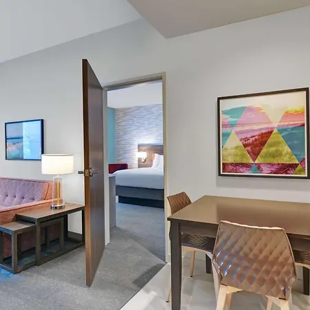 Home2 Suites By Hilton Panama City Beach-2