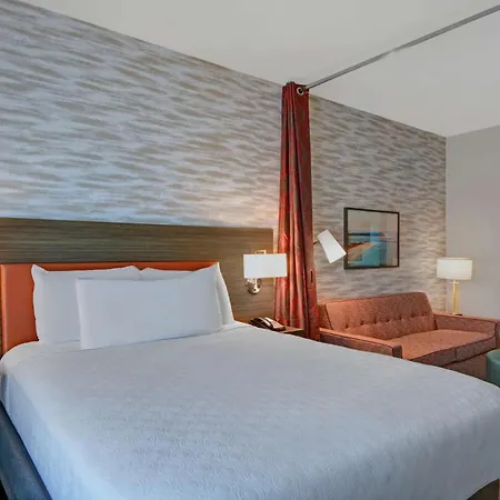 Home2 Suites By Hilton Panama City Beach-3
