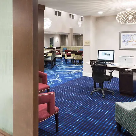 Homewood Suites By Hilton Cape Canaveral-Cocoa Beach-2