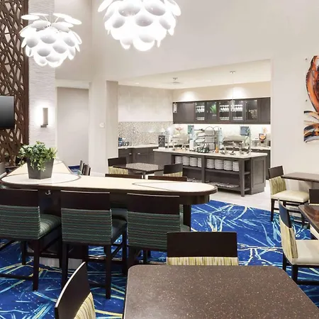 Homewood Suites By Hilton Cape Canaveral-Cocoa Beach-3