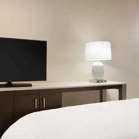Hilton Garden Inn Downtown Birmingham-2
