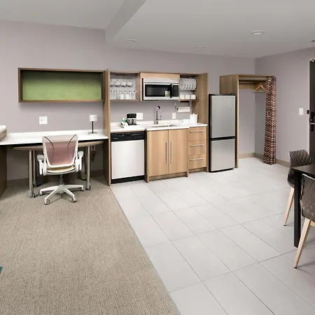 Home2 Suites By Hilton Murfreesboro-3