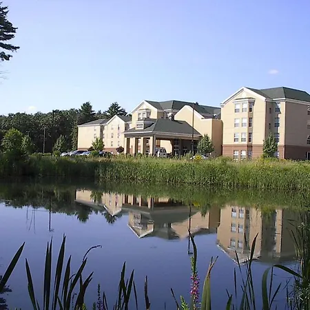 Homewood Suites By Hilton - Boston/Billerica-Bedford-2