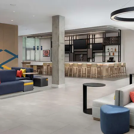 Hilton Garden Inn San Jose Airport-3