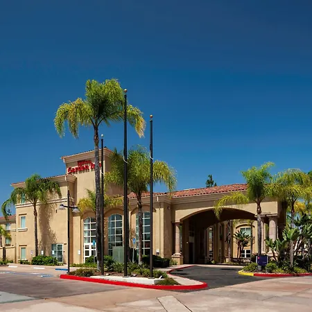 Hilton Garden Inn San Diego Rancho Bernardo-2