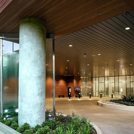 Hilton Garden Inn Seattle Bellevue Downtown, Wa-2