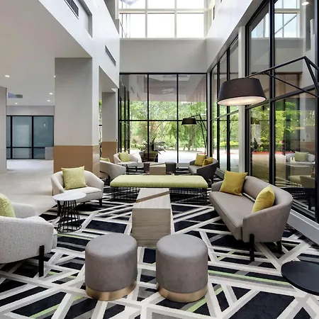 Embassy Suites By Hilton Atlanta Perimeter Center-3