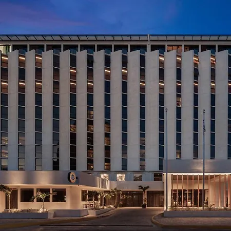 Rok Hotel Kingston, Tapestry Collection By Hilton-2