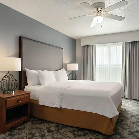 Homewood Suites By Hilton Corpus Christi-3