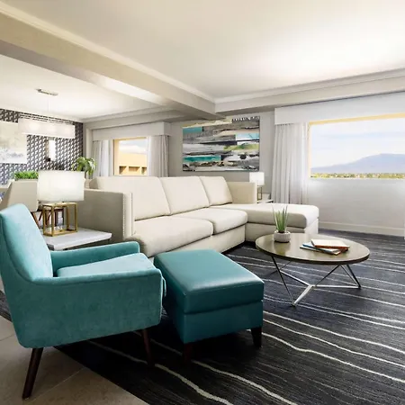 Hilton Tucson East-2