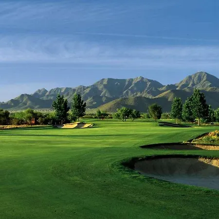 Hampton Inn & Suites Scottsdale At Talking Stick-2