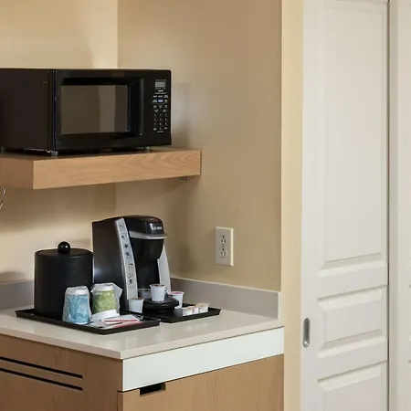 Hilton Garden Inn Mcallen Airport-3