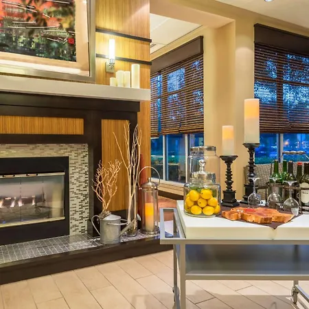 Hilton Garden Inn Atlanta North/Alpharetta-2