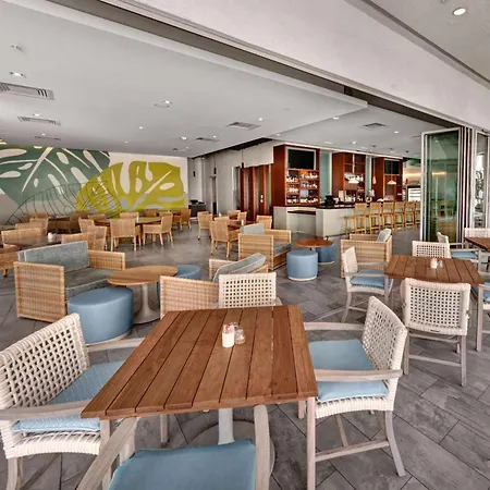 Hotel Mdr Marina Del Rey- A Doubletree By Hilton-3