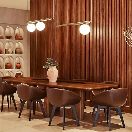 Senna House Hotel Scottsdale, Curio Collection By Hilton-3