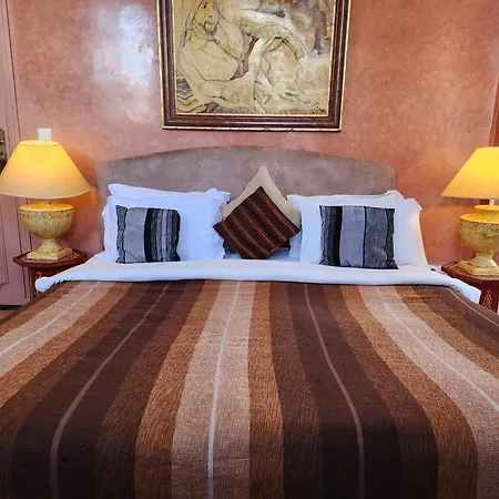 La Maison De Tanger-2