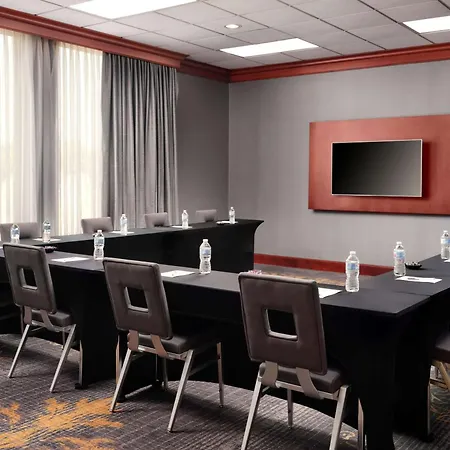 Hilton Garden Inn Las Colinas-3