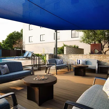 Hilton Garden Inn Las Colinas-3