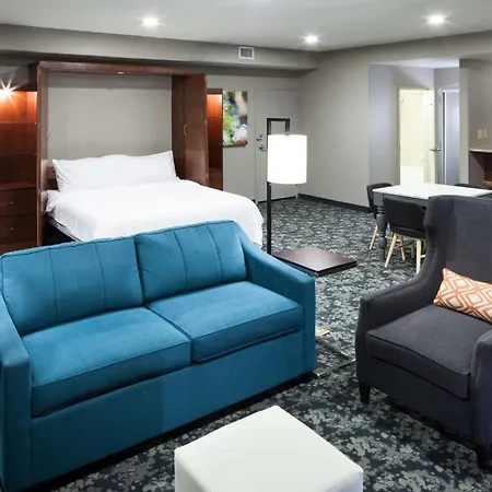 Hilton Garden Inn Nashville Vanderbilt-3