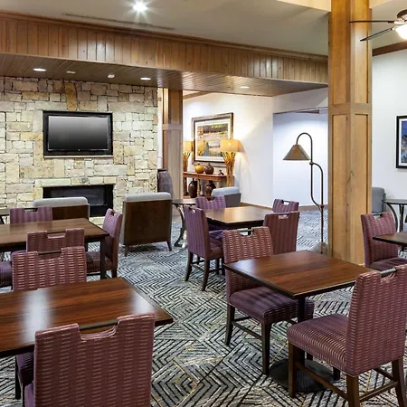 Homewood Suites By Hilton Austin/Round Rock-2