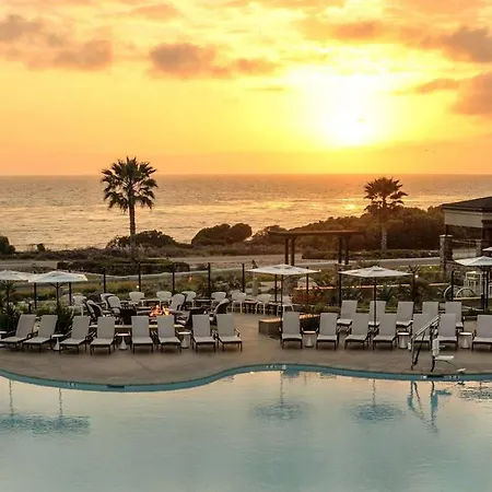 Cape Rey Carlsbad Beach, A Hilton Resort & Spa-2