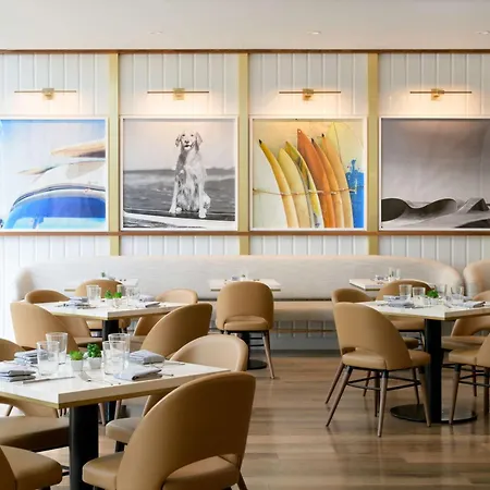 Hilton Los Angeles-Culver City, Ca-3