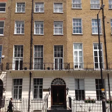 London Continental Hotel-3