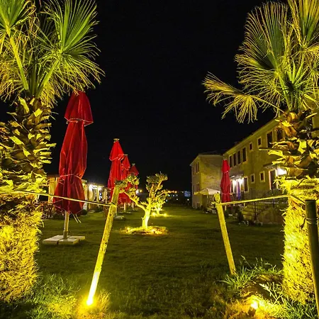 Bakbay Otel Bozcaada-3