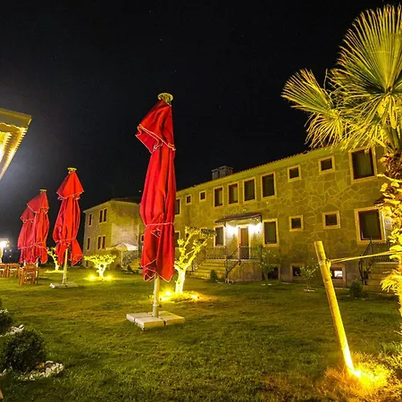 Bakbay Otel Bozcaada-2