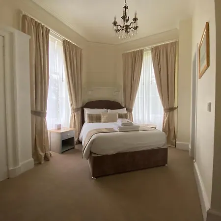 Lubnaig Guest House-3