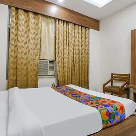 Fabhotel Silver Inn I - Near Prabhat Chauraha-3