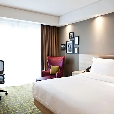 Hampton By Hilton Dortmund Phoenix See-3