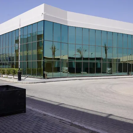 Al-Burhan Centre-3