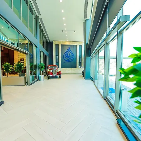 Al-Burhan Hotel-3