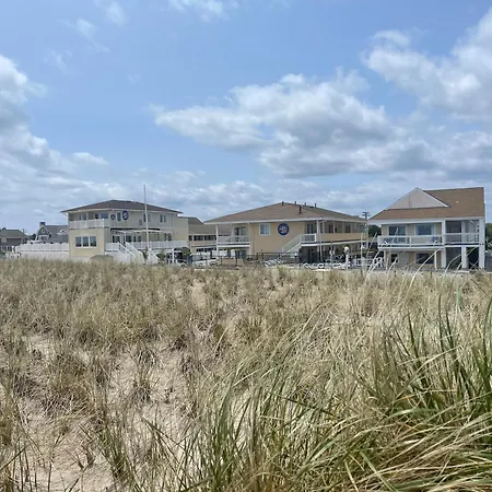 The White Sands Resort And Spa-2