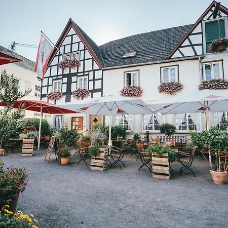Gästehaus Korf-2