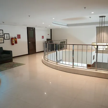 Four Points By Sheraton Vadodara-3