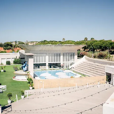 Hotel Puerto Sherry-2