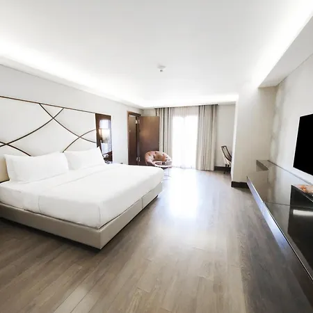 Doubletree By Hilton Istanbul Gayrettepe-2