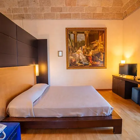 San Tommaso Hotel-3
