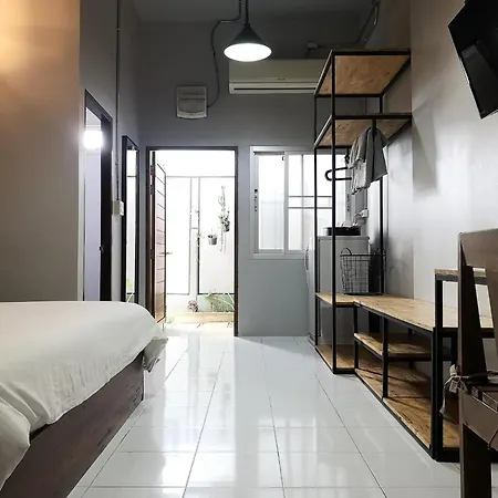 Siri Guesthouse @ Surat Thani-3