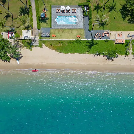 Tinidee Hideaway Tonsai Beach Krabi-2