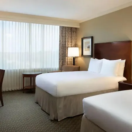 Hyatt Regency Houston West-2