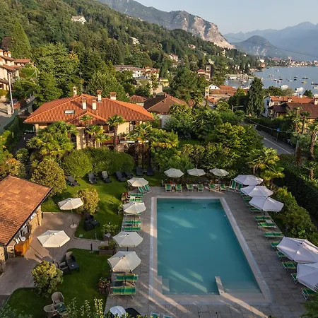 Hotel Della Torre-3