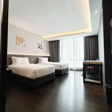 Jazz Hotel Penang-3
