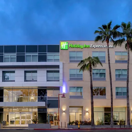Holiday Inn Express & Suites - Glendale Downtown-3