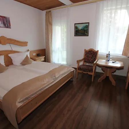 Hotel Glück Auf&Bürgerkeller-3