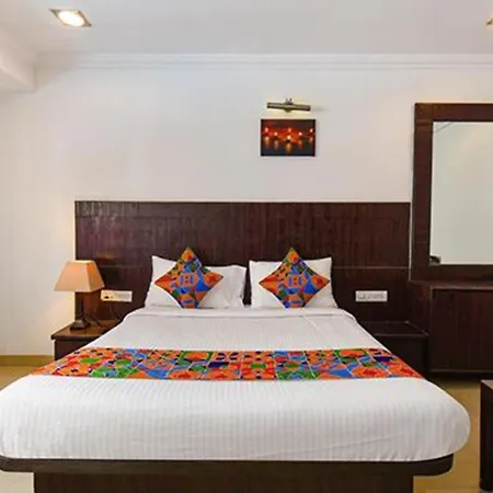 Hotel Shirdi Sai Wada-2
