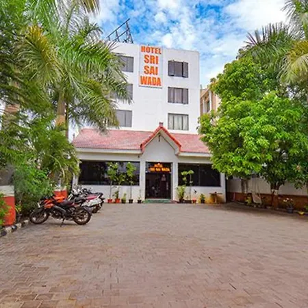 Hotel Shirdi Sai Wada-3